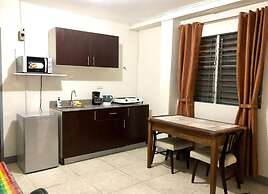 Prestigio Hotel Apartments