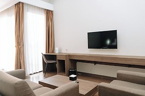 Anugrah Hotel