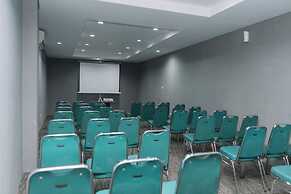 Anugrah Hotel