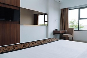 Anugrah Hotel
