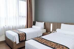 Anugrah Hotel