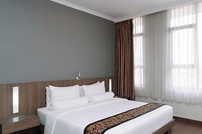 Anugrah Hotel