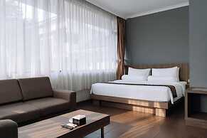 Anugrah Hotel