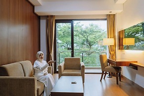 Anugrah Hotel