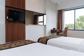 Anugrah Hotel
