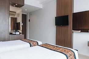 Anugrah Hotel