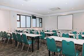 Anugrah Hotel