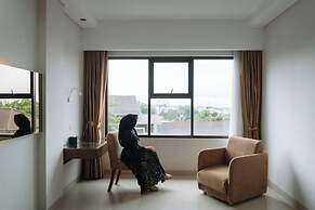 Anugrah Hotel