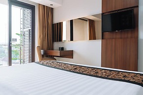 Anugrah Hotel