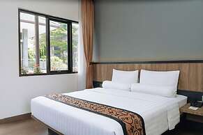 Anugrah Hotel