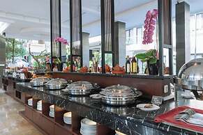 Anugrah Hotel