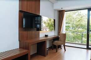 Anugrah Hotel