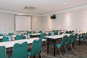 Anugrah Hotel