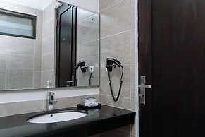 Anugrah Hotel