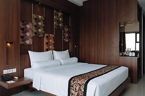 Anugrah Hotel