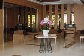 Anugrah Hotel