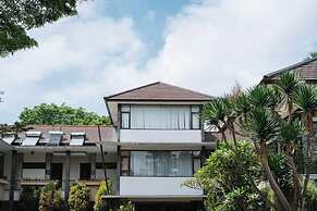 Anugrah Hotel