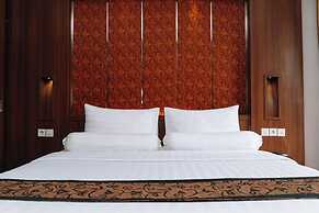 Anugrah Hotel