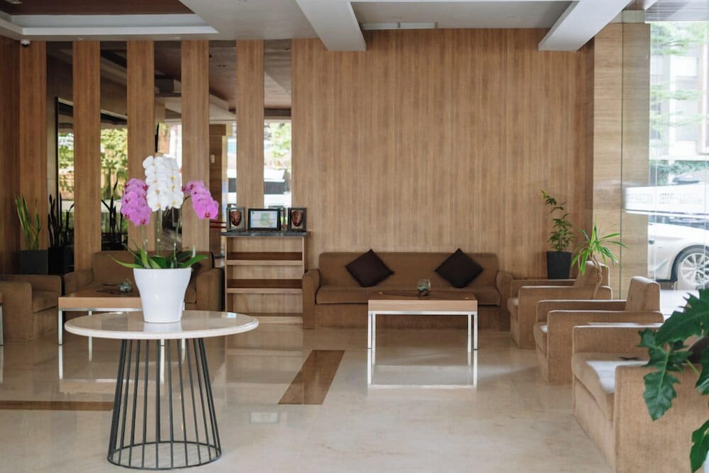 Anugrah Hotel