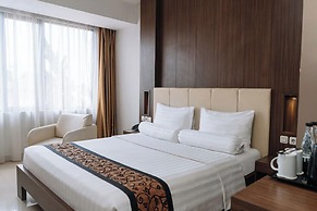 Anugrah Hotel