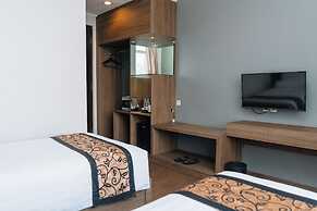 Anugrah Hotel