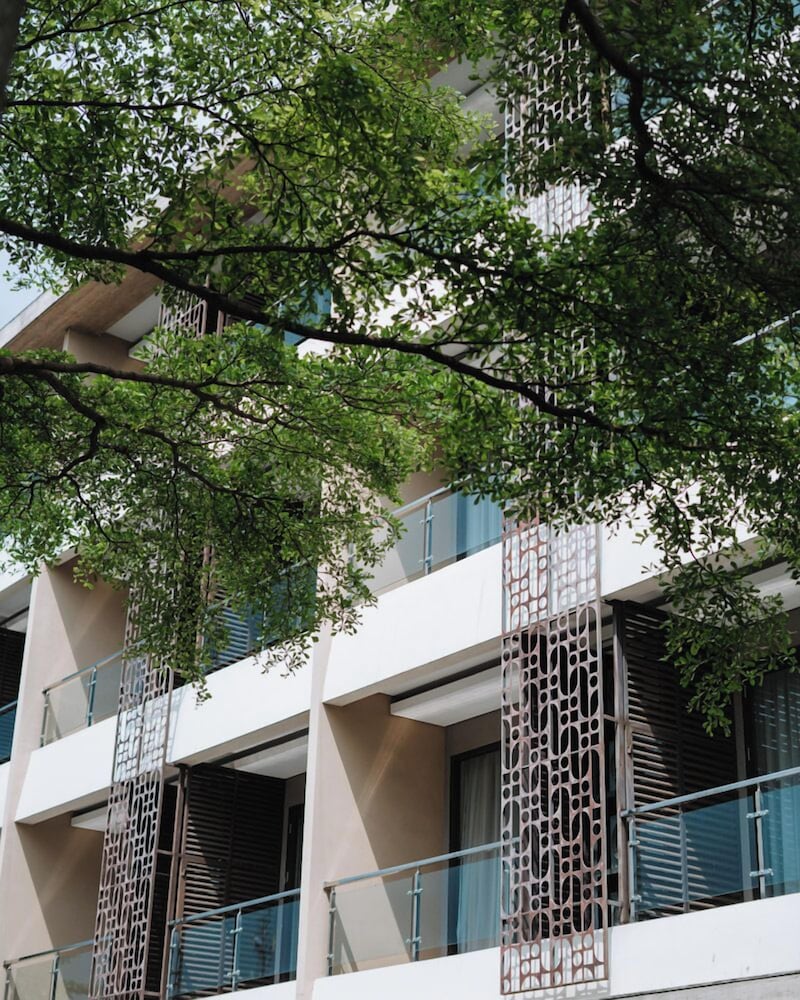 Anugrah Hotel