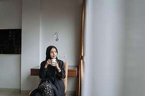 Anugrah Hotel