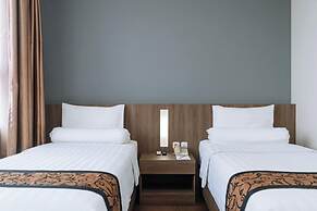 Anugrah Hotel
