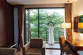 Anugrah Hotel