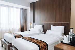 Anugrah Hotel