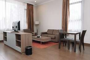 Anugrah Hotel