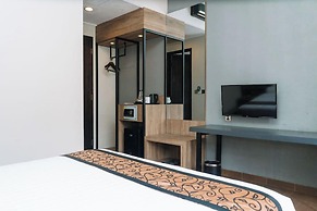 Anugrah Hotel