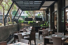 Anugrah Hotel