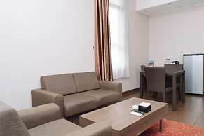 Anugrah Hotel