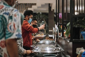Anugrah Hotel