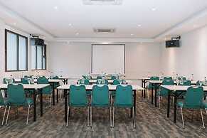 Anugrah Hotel