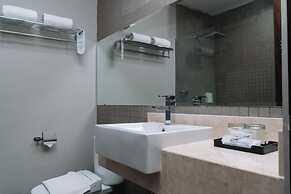 Anugrah Hotel