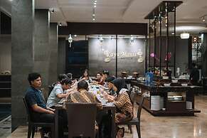 Anugrah Hotel