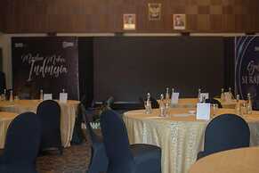Anugrah Hotel