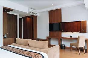 Anugrah Hotel