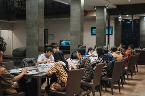 Anugrah Hotel