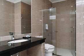 Anugrah Hotel