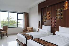 Anugrah Hotel