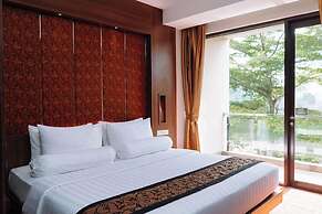 Anugrah Hotel