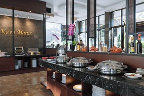Anugrah Hotel