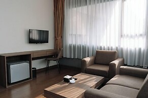 Anugrah Hotel