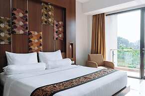 Anugrah Hotel