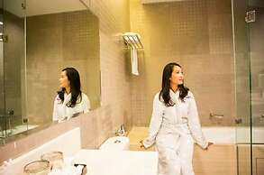 Anugrah Hotel