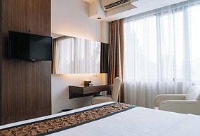 Anugrah Hotel