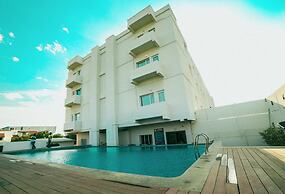Poppys Hotel